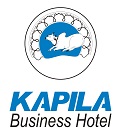 Kapila Business HotelLogo